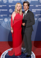 11th Annual Breakthrough Prize Ceremony 2025