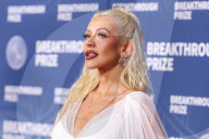 11th Annual Breakthrough Prize Ceremony 2025