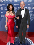11th Annual Breakthrough Prize Ceremony 2025