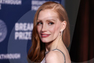 11th Annual Breakthrough Prize Ceremony 2025