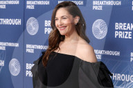 11th Annual Breakthrough Prize Ceremony 2025