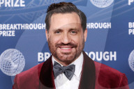 11th Annual Breakthrough Prize Ceremony 2025