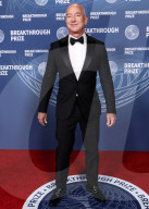 11th Annual Breakthrough Prize Ceremony 2025