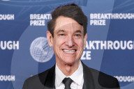 11th Annual Breakthrough Prize Ceremony 2025