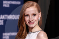 11th Annual Breakthrough Prize Ceremony 2025