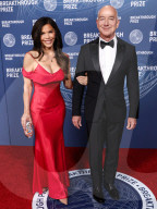 11th Annual Breakthrough Prize Ceremony 2025