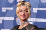 11th Annual Breakthrough Prize Ceremony 2025