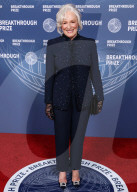 11th Annual Breakthrough Prize Ceremony 2025