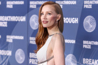 11th Annual Breakthrough Prize Ceremony 2025