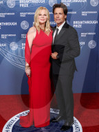 11th Annual Breakthrough Prize Ceremony 2025