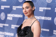 11th Annual Breakthrough Prize Ceremony 2025