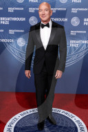 11th Annual Breakthrough Prize Ceremony 2025