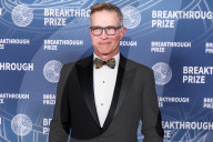 11th Annual Breakthrough Prize Ceremony 2025