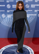 11th Annual Breakthrough Prize Ceremony 2025