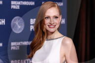11th Annual Breakthrough Prize Ceremony 2025