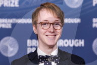 11th Annual Breakthrough Prize Ceremony 2025