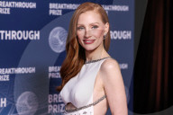 11th Annual Breakthrough Prize Ceremony 2025
