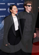11th Annual Breakthrough Prize Ceremony 2025