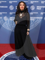 11th Annual Breakthrough Prize Ceremony 2025