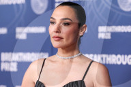 11th Annual Breakthrough Prize Ceremony 2025