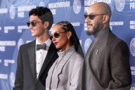 11th Annual Breakthrough Prize Ceremony 2025