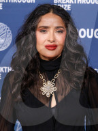 11th Annual Breakthrough Prize Ceremony 2025