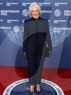 11th Annual Breakthrough Prize Ceremony 2025
