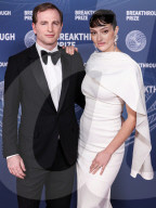 11th Annual Breakthrough Prize Ceremony 2025