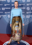 11th Annual Breakthrough Prize Ceremony 2025