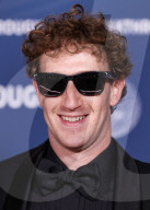 11th Annual Breakthrough Prize Ceremony 2025