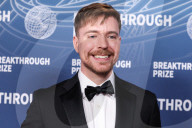 11th Annual Breakthrough Prize Ceremony 2025