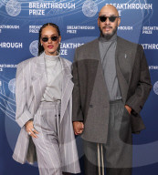 11th Annual Breakthrough Prize Ceremony 2025