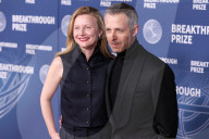 11th Annual Breakthrough Prize Ceremony 2025