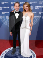 11th Annual Breakthrough Prize Ceremony 2025