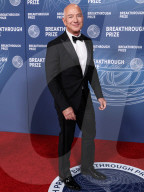 11th Annual Breakthrough Prize Ceremony 2025