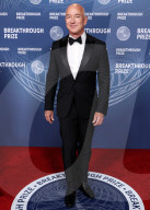 11th Annual Breakthrough Prize Ceremony 2025