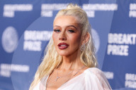 11th Annual Breakthrough Prize Ceremony 2025
