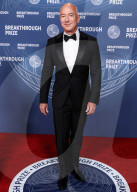 11th Annual Breakthrough Prize Ceremony 2025