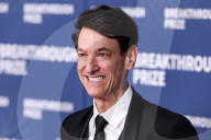 11th Annual Breakthrough Prize Ceremony 2025