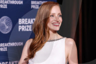 11th Annual Breakthrough Prize Ceremony 2025