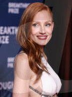 11th Annual Breakthrough Prize Ceremony 2025
