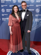 11th Annual Breakthrough Prize Ceremony 2025