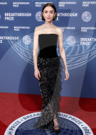 11th Annual Breakthrough Prize Ceremony 2025