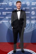 11th Annual Breakthrough Prize Ceremony 2025