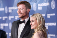11th Annual Breakthrough Prize Ceremony 2025