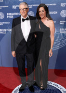 11th Annual Breakthrough Prize Ceremony 2025