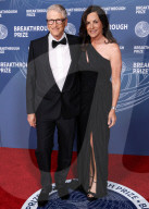 11th Annual Breakthrough Prize Ceremony 2025