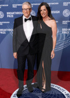 11th Annual Breakthrough Prize Ceremony 2025