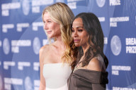 11th Annual Breakthrough Prize Ceremony 2025