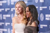 11th Annual Breakthrough Prize Ceremony 2025